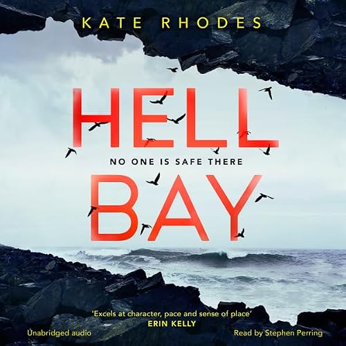 Cover of Hell Bay