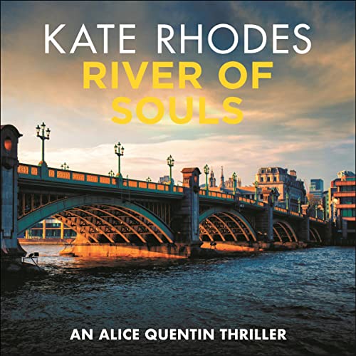 Cover of River of Souls