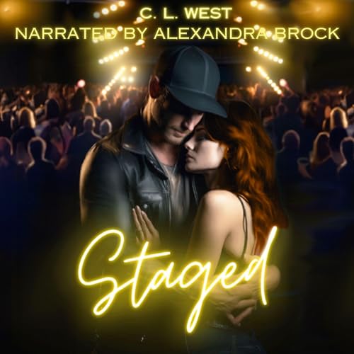 Cover of Staged