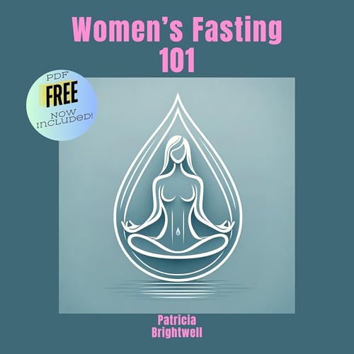 Cover of Women's Fasting 101