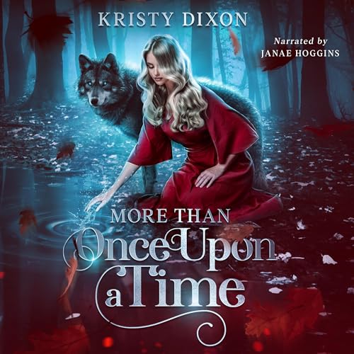 Cover of More than Once Upon a Time
