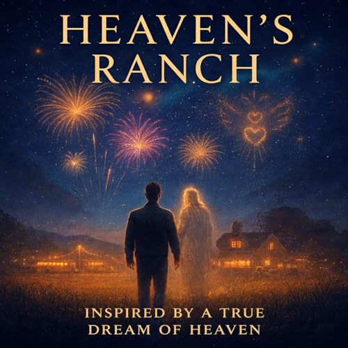 Cover of Heaven’s Ranch
