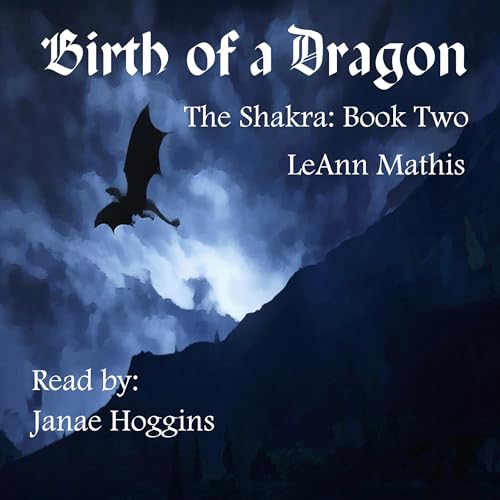 Cover of Birth of a Dragon