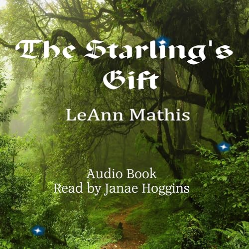 Cover of The Starlings Gift