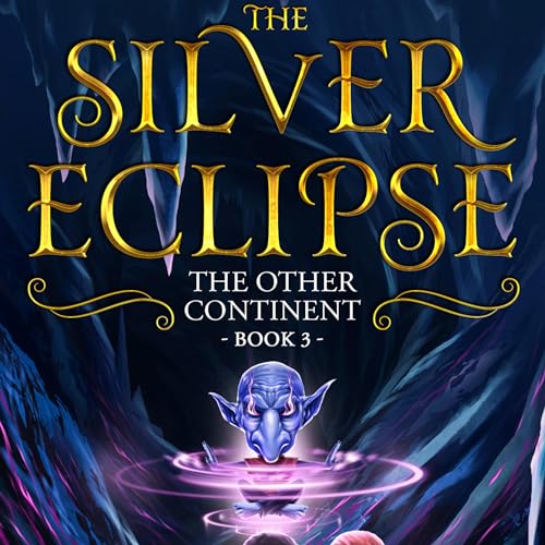 Cover of The Other Continent