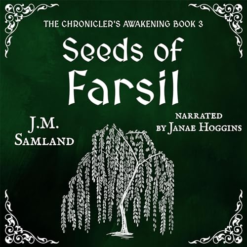 Cover of Seeds of Farsil