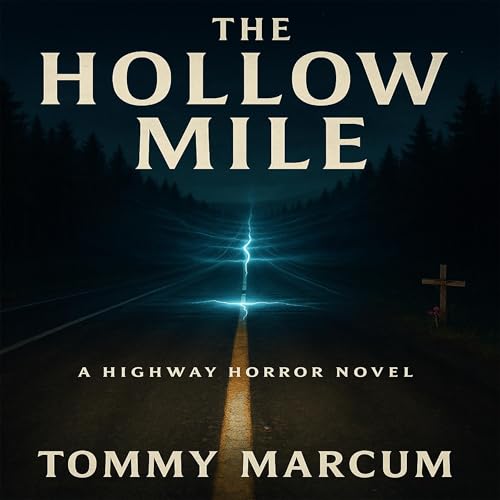 Cover of The Hollow Mile