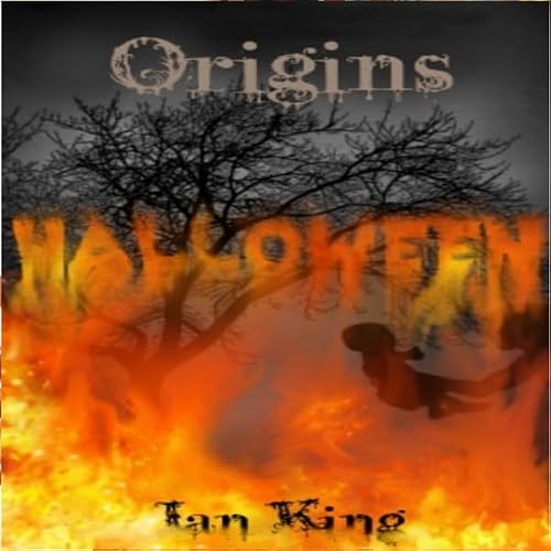 Cover of Origins Halloween