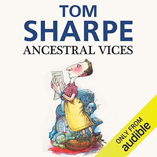 Cover of Ancestral Vices