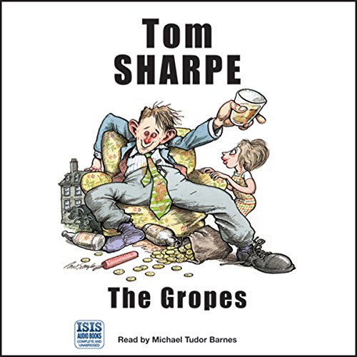 Cover of The Gropes