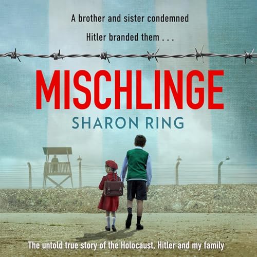 Cover of Mischlinge
