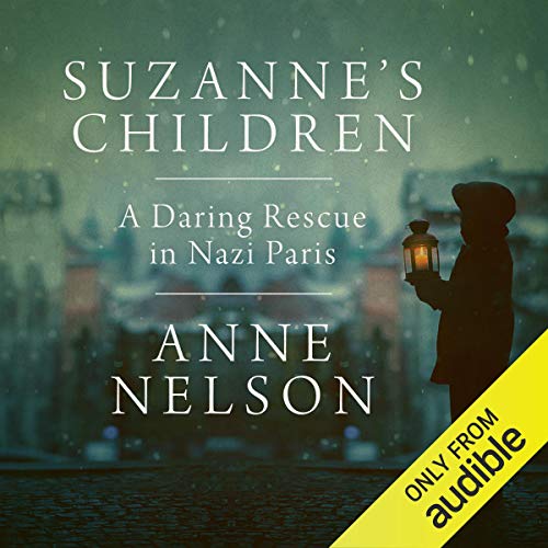 Cover of Suzanne's Children