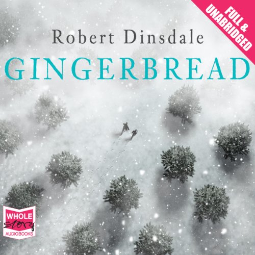 Cover of Gingerbread