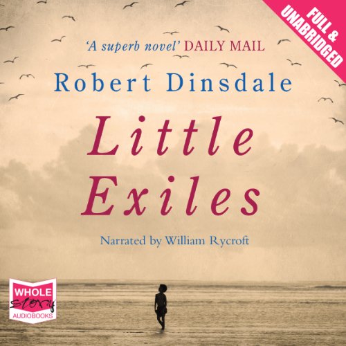 Cover of Little Exiles
