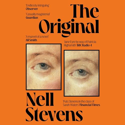 Cover of The Original