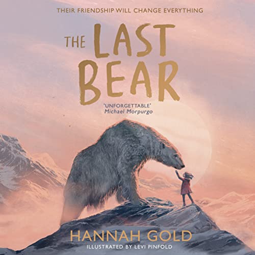 Cover of The Last Bear