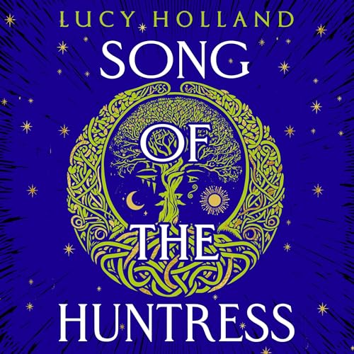 Cover of Song of the Huntress