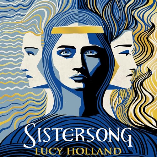 Cover of Sistersong