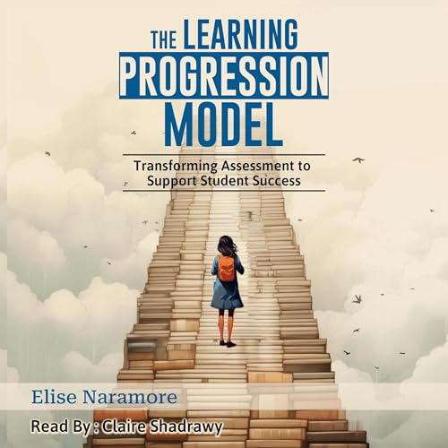Cover of The Learning Progression Model