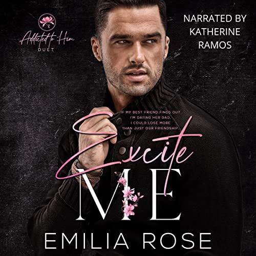 Cover of Excite Me