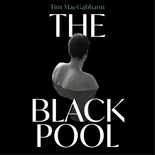 Cover of The Black Pool