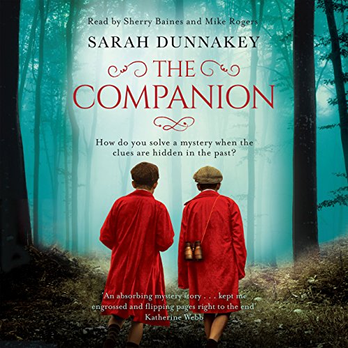Cover of The Companion