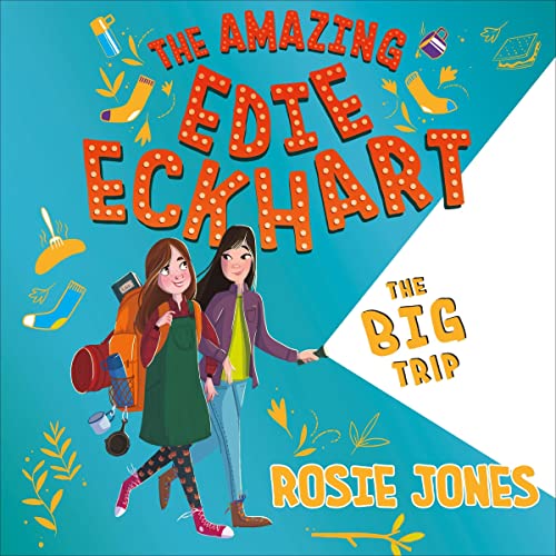 Cover of The Big Trip