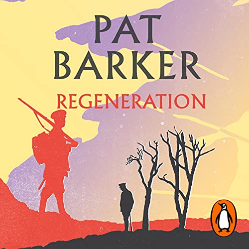 Cover of Regeneration