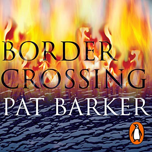 Cover of Border Crossing