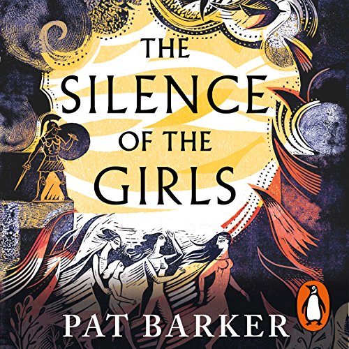 Cover of The Silence of the Girls