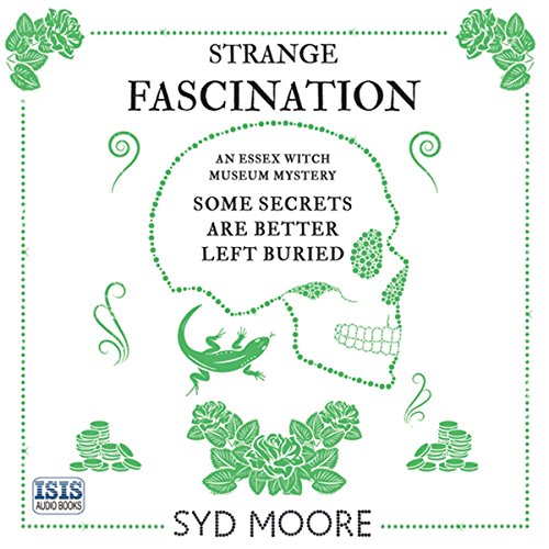 Cover of Strange Fascination