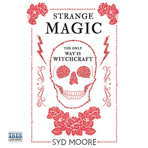 Cover of Strange Magic