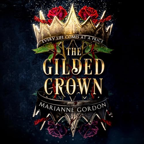 Cover of The Gilded Crown