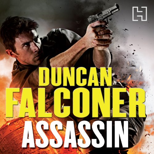 Cover of Assassin
