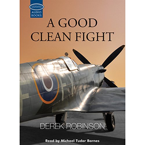 Cover of A Good Clean Fight