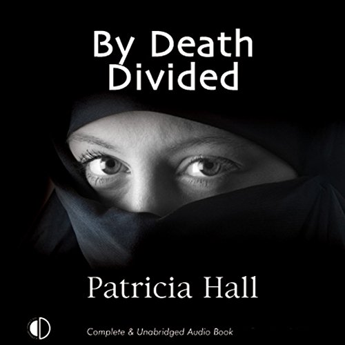 Cover of By Death Divided