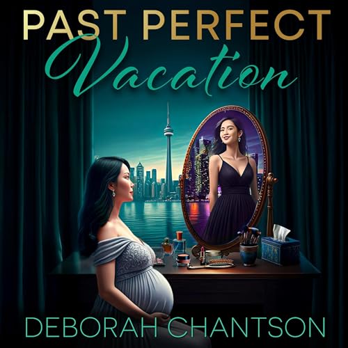 Cover of Past Perfect Vacation