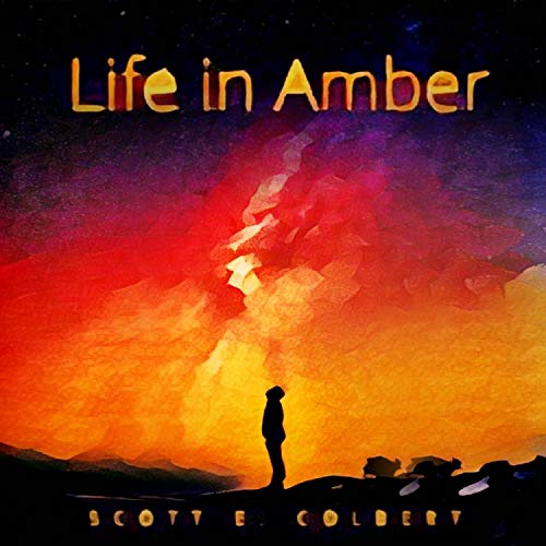 Cover of Life in Amber