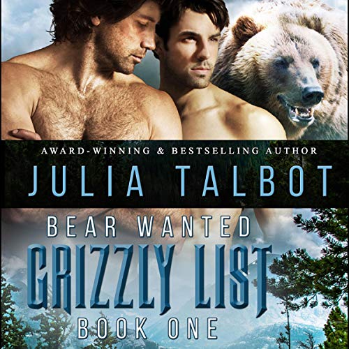 Cover of Bear Wanted