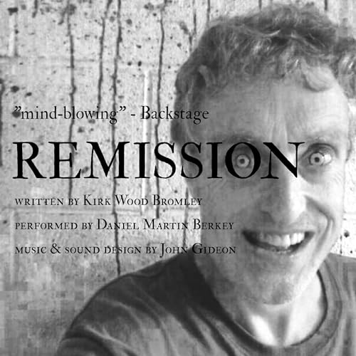 Cover of Remission
