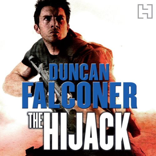 Cover of The Hijack