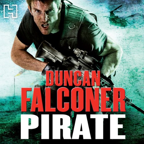 Cover of Pirate