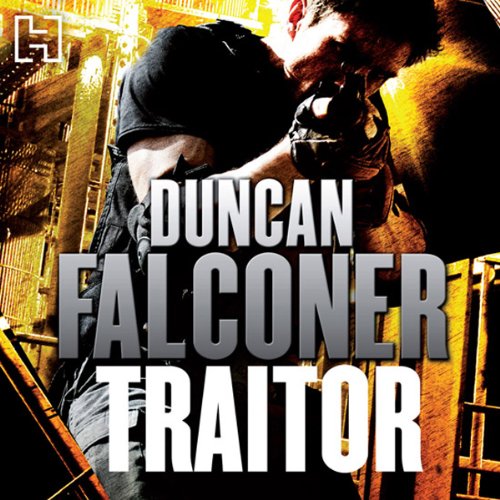 Cover of Traitor