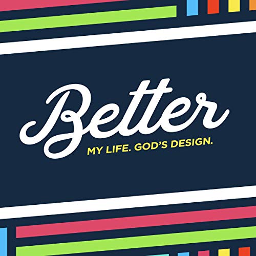 Cover of Better