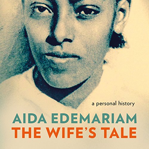 Cover of The Wife’s Tale