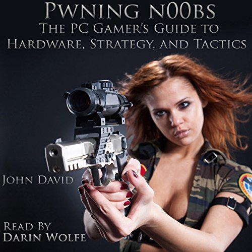 Cover of Pwning N00bs