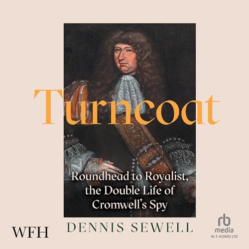 Cover of Turncoat