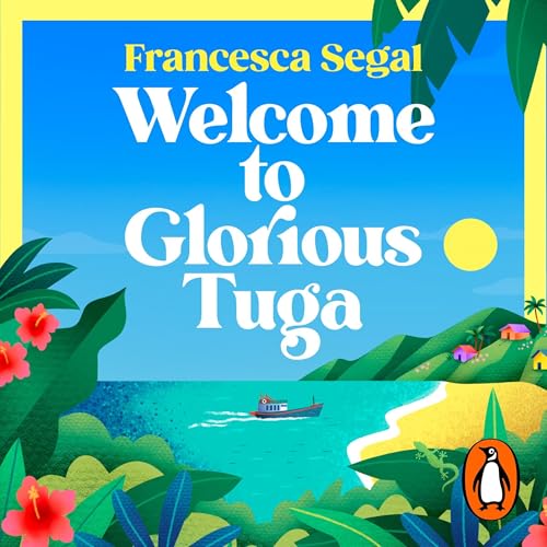 Cover of Welcome to Glorious Tuga