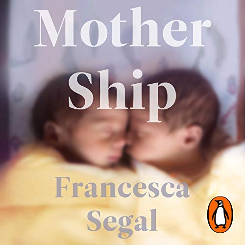 Cover of Mother Ship