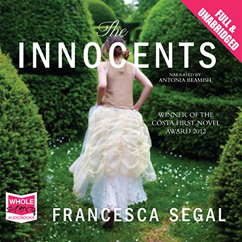 Cover of The Innocents